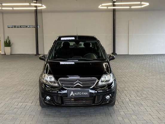 CITROËN-C3-2011