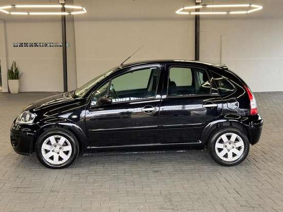 CITROËN-C3-2011