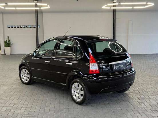 CITROËN-C3-1.4 I EXCLUSIVE 8V FLEX 4P MANUAL CITROËN-C3-2011