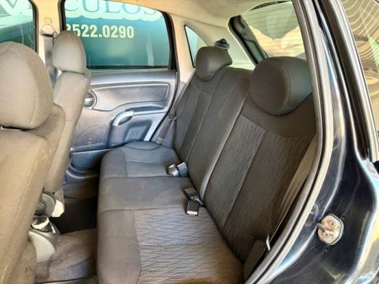 CITROËN-C3-1.4 I GLX 8V FLEX 4P MANUAL CITROËN-C3-2012