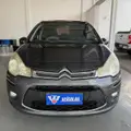 CITROËN C3 1.5 TENDANCE 8V FLEX 4P MANUAL CITROËN C3 1.5 TENDANCE 8V FLEX 4P MANUAL
