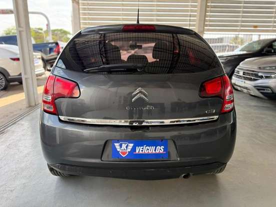 CITROËN-C3-2014