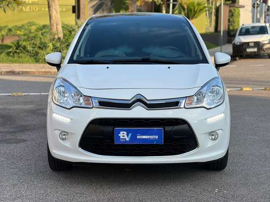 CITROËN-C3-2015