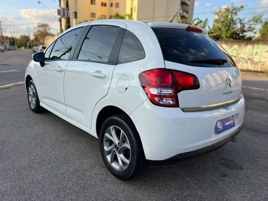 CITROËN-C3-2015