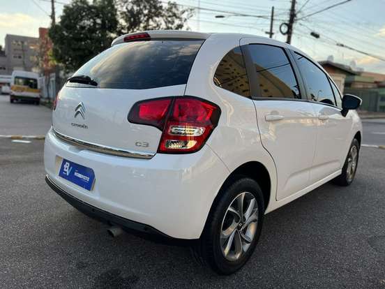 CITROËN-C3-2015