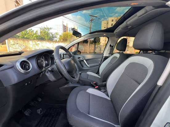 CITROËN-C3-2015