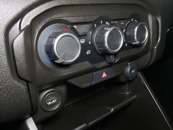CITROËN-C3-1.6 16V FLEX FEEL PACK AT6 CITROËN-C3-2022