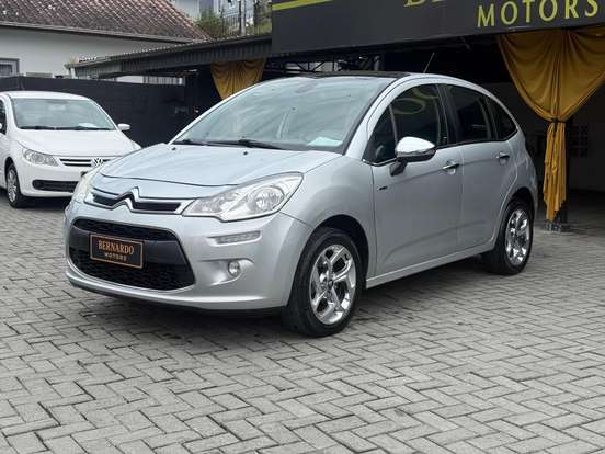 CITROËN-C3-2013