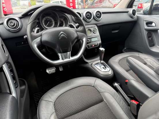 CITROËN-C3-2013