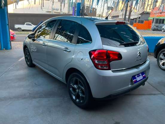 CITROËN-C3-2014