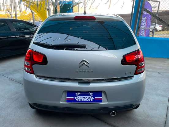 CITROËN-C3-2014