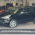 CITROËN C3 1.6 EXCLUSIVE 16V FLEX 4P MANUAL CITROËN C3 1.6 EXCLUSIVE 16V FLEX 4P MANUAL