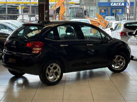 CITROËN-C3-2012