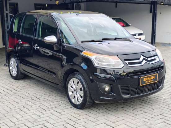 CITROËN-C3-2013