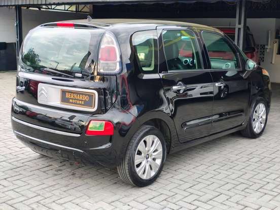 CITROËN-C3-2013