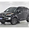 CITROËN C3 1.6 TENDANCE 16V FLEX 4P AUTOMÁTICO CITROËN C3 1.6 TENDANCE 16V FLEX 4P AUTOMÁTICO