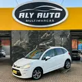 CITROËN C3 1.6 VTI 120 FLEX TENDANCE EAT6 CITROËN C3 1.6 VTI 120 FLEX TENDANCE EAT6