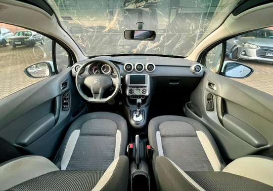 CITROËN-C3-2017