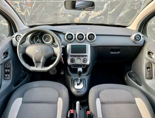 CITROËN-C3-2017