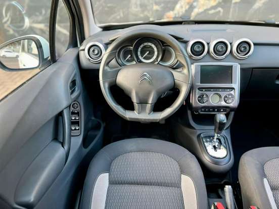 CITROËN-C3-2017