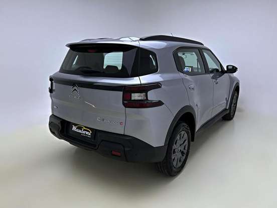 CITROËN-C3 AIRCROSS-2024