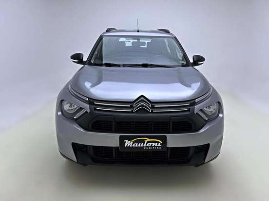 CITROËN-C3 AIRCROSS-2024