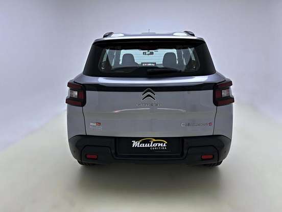 CITROËN-C3 AIRCROSS-2024