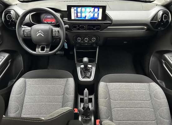 CITROËN-C3 AIRCROSS-2024