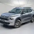 CITROËN C3 AIRCROSS 1.0 TURBO 200 FLEX FEEL PACK CVT CITROËN C3 AIRCROSS 1.0 TURBO 200 FLEX FEEL PACK CVT