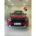 CITROËN C3 AIRCROSS 1.0 TURBO 200 FLEX SHINE CVT CITROËN C3 AIRCROSS 1.0 TURBO 200 FLEX SHINE CVT