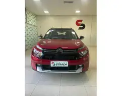 CITROËN C3 AIRCROSS 1.0 TURBO 200 FLEX SHINE CVT CITROËN C3 AIRCROSS 1.0 TURBO 200 FLEX SHINE CVT