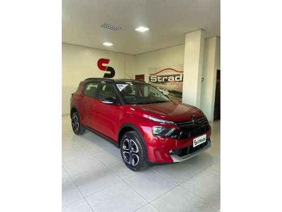 CITROËN-C3 AIRCROSS-2023