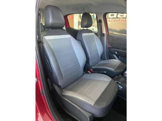 CITROËN-C3 AIRCROSS-1.0 TURBO 200 FLEX SHINE CVT CITROËN-C3 AIRCROSS-2023