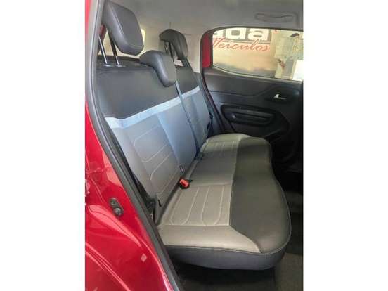 CITROËN-C3 AIRCROSS-1.0 TURBO 200 FLEX SHINE CVT CITROËN-C3 AIRCROSS-2023