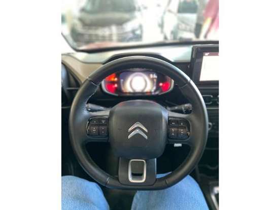 CITROËN-C3 AIRCROSS-1.0 TURBO 200 FLEX SHINE CVT CITROËN-C3 AIRCROSS-2023