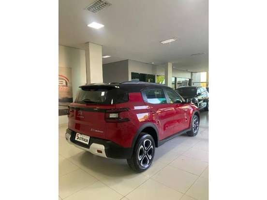 CITROËN-C3 AIRCROSS-2023