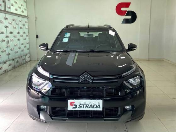 CITROËN C3 AIRCROSS 1.0 TURBO 200 FLEX XTR 7L CVT