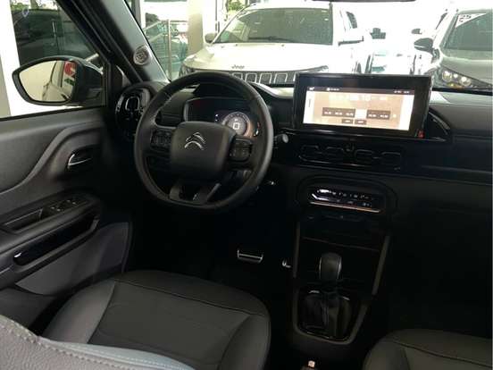CITROËN-C3 AIRCROSS-1.0 TURBO 200 FLEX XTR 7L CVT CITROËN-C3 AIRCROSS-2025
