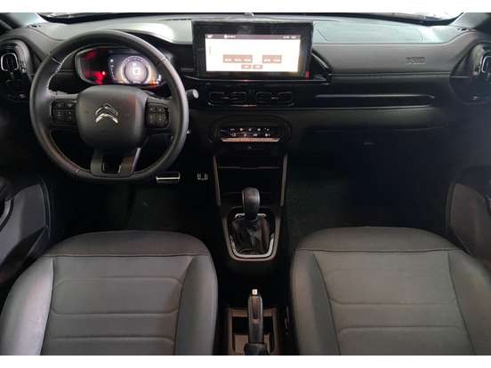 CITROËN-C3 AIRCROSS-1.0 TURBO 200 FLEX XTR 7L CVT CITROËN-C3 AIRCROSS-2025