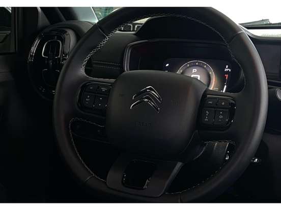 CITROËN-C3 AIRCROSS-2025