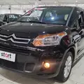 CITROËN C3 PICASSO 1.5 FLEX GLX MANUAL CITROËN C3 PICASSO 1.5 FLEX GLX MANUAL