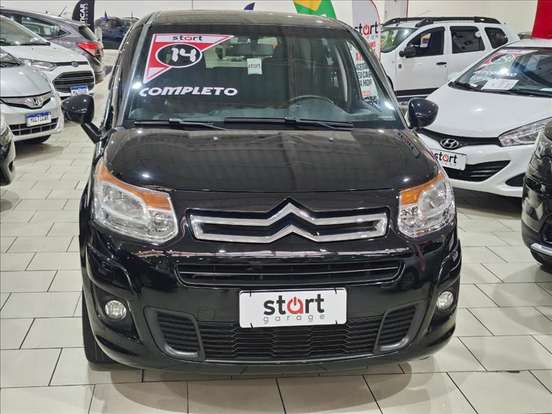 CITROËN-C3 PICASSO-2013