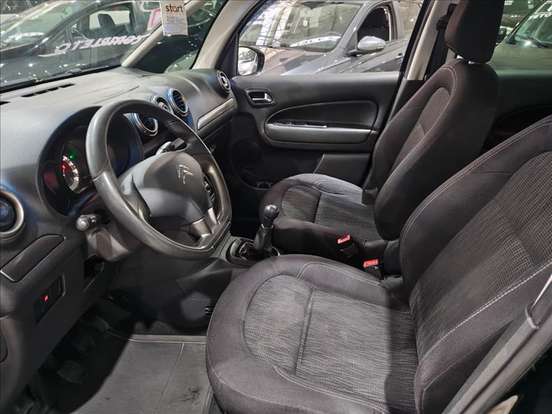 CITROËN-C3 PICASSO-2013