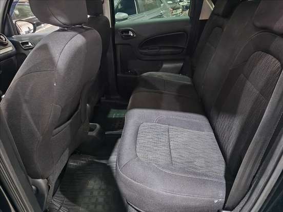 CITROËN-C3 PICASSO-1.5 FLEX GLX MANUAL CITROËN-C3 PICASSO-2013