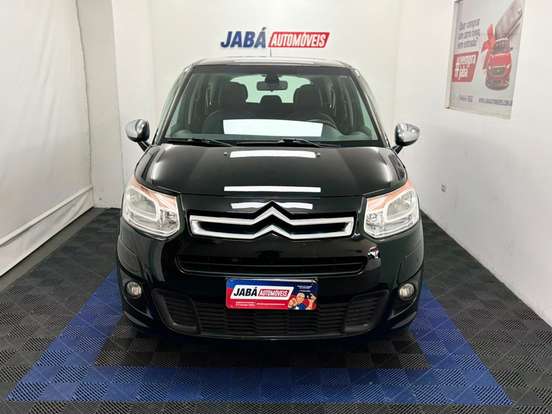 CITROËN-C3 PICASSO-2015
