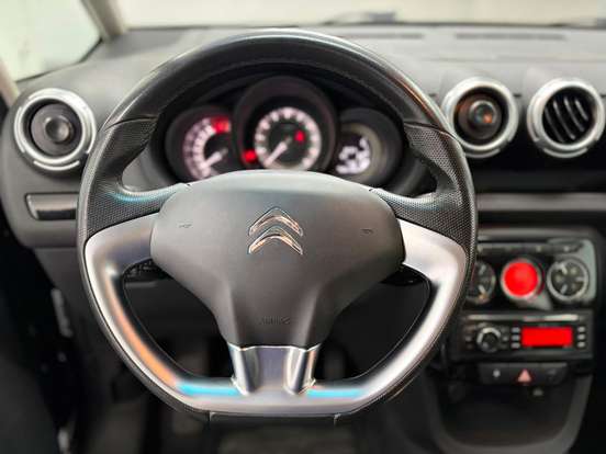 CITROËN-C3 PICASSO-1.6 FLEX EXCLUSIVE BVA CITROËN-C3 PICASSO-2015