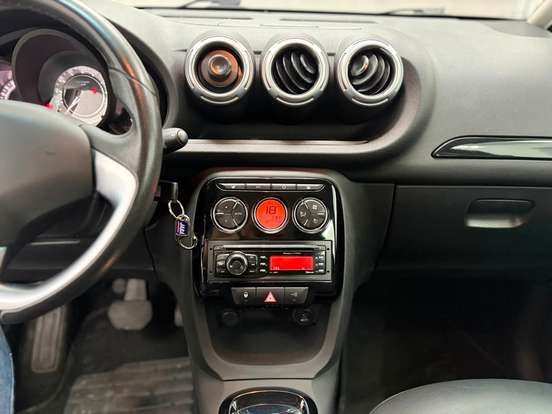 CITROËN-C3 PICASSO-2015