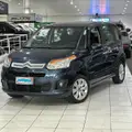 CITROËN C3 PICASSO 1.6 FLEX GLX MANUAL CITROËN C3 PICASSO 1.6 FLEX GLX MANUAL