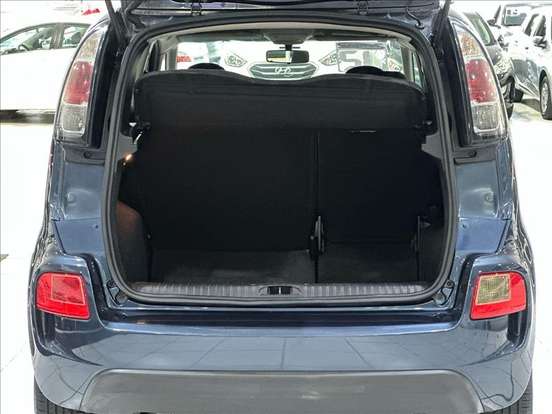 CITROËN-C3 PICASSO-2011