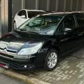 CITROËN C4 2.0 GLX 16V FLEX 4P AUTOMÁTICO CITROËN C4 2.0 GLX 16V FLEX 4P AUTOMÁTICO